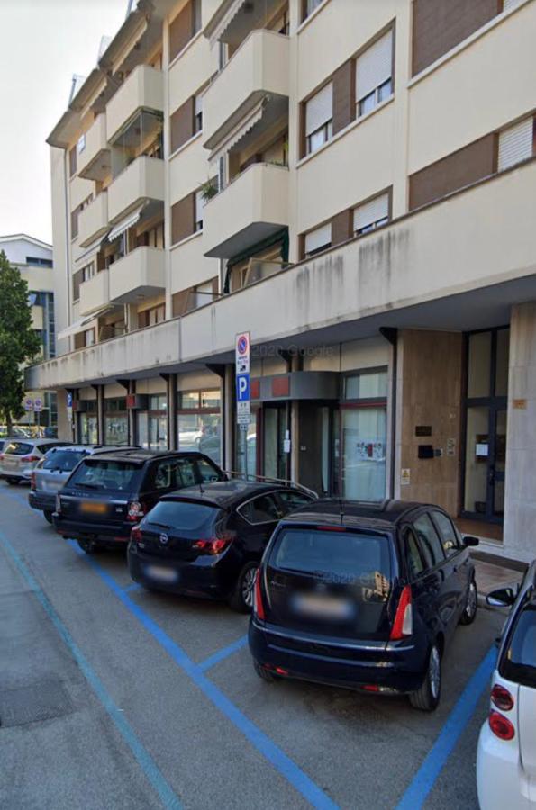 Ca Re Vespucci Pordenone Exterior foto